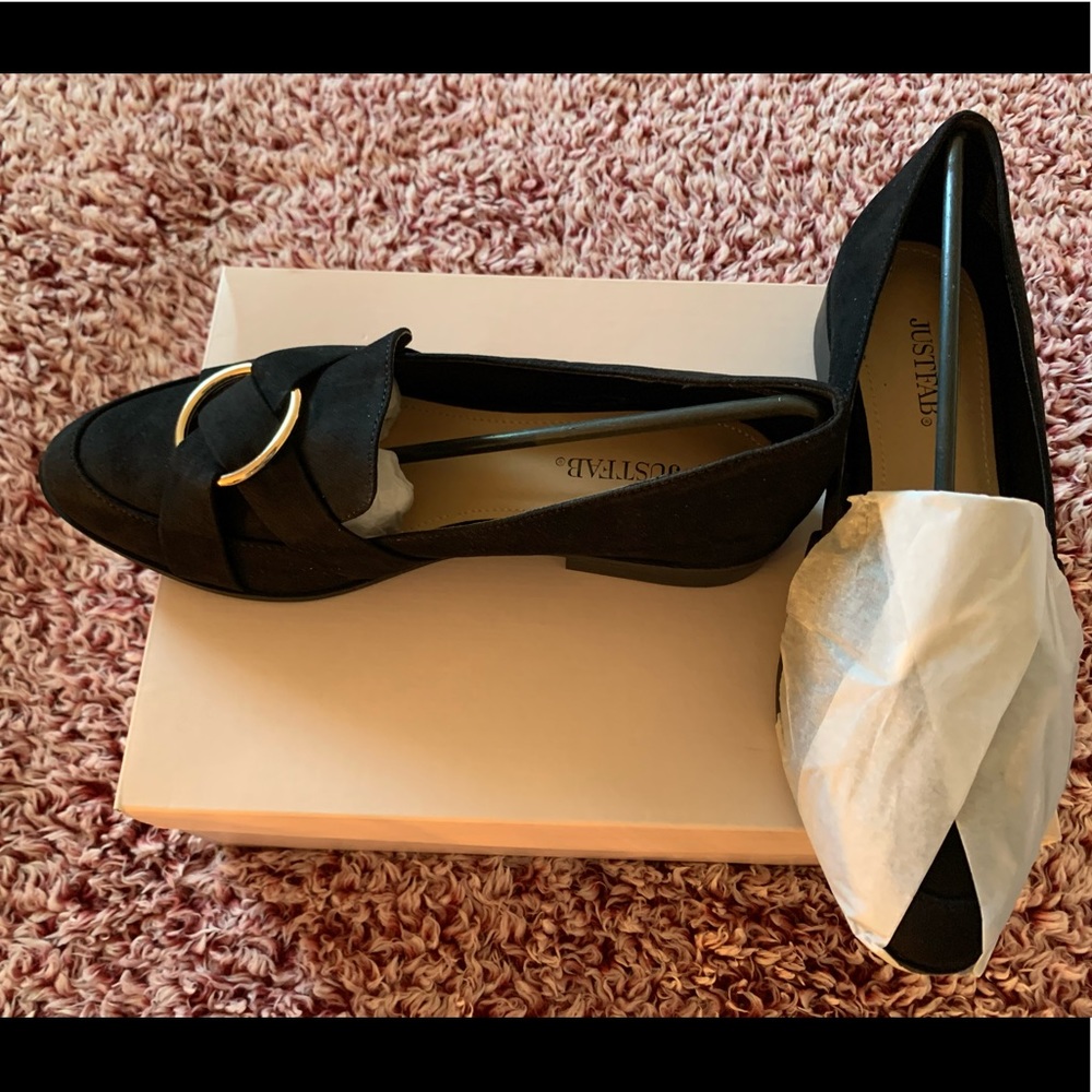 Brand New Omar Flats